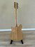 Rickenbacker 360/12 , Mapleglo: Full Instrument - Rear