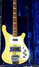 Rickenbacker 4001/4 , Mapleglo: Full Instrument - Front