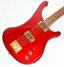 Rickenbacker 4004/4 Cii, Ruby: Body - Front