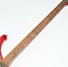 Rickenbacker 4004/4 Cii, Ruby: Neck - Front