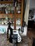 Rickenbacker 4003/4 S, Matte Black: Full Instrument - Front