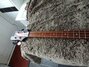 Rickenbacker 4003/4 S, Matte Black: Neck - Front