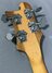 Rickenbacker 4003/4 , Mapleglo: Headstock - Rear