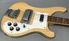 Rickenbacker 4003/4 , Mapleglo: Body - Front