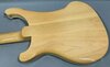 Rickenbacker 4003/4 , Mapleglo: Body - Rear