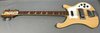 Rickenbacker 4003/4 , Mapleglo: Full Instrument - Front