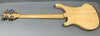 Rickenbacker 4003/4 , Mapleglo: Full Instrument - Rear