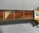 Rickenbacker 4003/4 , Mapleglo: Neck - Front