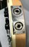 Rickenbacker 4003/4 , Mapleglo: Close up - Free