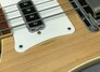 Rickenbacker 4003/4 , Mapleglo: Close up - Free2