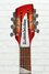 Feb 2024 Rickenbacker 1993/12 Plus, Fireglo: Headstock