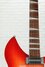 Rickenbacker 1993/12 Plus, Fireglo: Neck - Front