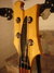Apr 1978 Rickenbacker 4001/4 BT, Mapleglo: Headstock