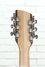 Rickenbacker 1993/12 Plus, Mapleglo: Headstock - Rear