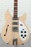 Rickenbacker 1993/12 Plus, Mapleglo: Body - Front