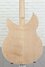 Rickenbacker 1993/12 Plus, Mapleglo: Body - Rear