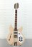 Rickenbacker 1993/12 Plus, Mapleglo: Full Instrument - Front