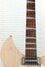Rickenbacker 1993/12 Plus, Mapleglo: Neck - Front