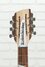 Feb 2024 Rickenbacker 1993/12 Plus, Mapleglo: Headstock