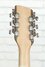 Rickenbacker 1993/12 Plus, Mapleglo: Headstock - Rear
