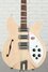 Rickenbacker 1993/12 Plus, Mapleglo: Body - Front