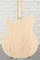 Rickenbacker 1993/12 Plus, Mapleglo: Body - Rear