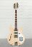 Rickenbacker 1993/12 Plus, Mapleglo: Full Instrument - Front