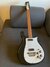 Rickenbacker 450/6 , Jetglo: Full Instrument - Front