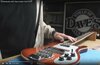 Rickenbacker 4001/4 , Fireglo: Full Instrument - Front