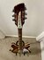 Rickenbacker 360/12 B Series, Fireglo: Full Instrument - Front