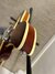 Rickenbacker 360/12 B Series, Fireglo: Close up - Free2