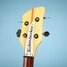 Nov 1976 Rickenbacker 3001/4 , Fireglo: Headstock