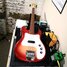 Rickenbacker 3001/4 , Fireglo: Free image