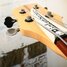 Rickenbacker 3001/4 , Fireglo: Close up - Free2