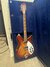 Rickenbacker 360/12 B Series, Fireglo: Free image2