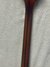 Rickenbacker 360/12 B Series, Fireglo: Neck - Rear