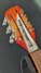 Rickenbacker 450/12 , Fireglo: Free image
