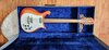 Rickenbacker 450/12 , Fireglo: Full Instrument - Front