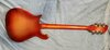 Rickenbacker 450/12 , Fireglo: Full Instrument - Rear