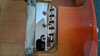 Rickenbacker 450/12 , Fireglo: Close up - Free