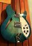Rickenbacker 330/6 Refin, Aquaglo: Free image