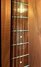 Rickenbacker 330/6 Refin, Aquaglo: Neck - Front