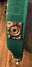 Rickenbacker 330/6 Refin, Aquaglo: Close up - Free