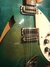 Rickenbacker 330/6 Refin, Aquaglo: Close up - Free2