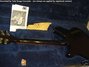 Rickenbacker 330/6 , Jetglo: Full Instrument - Rear