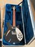 Rickenbacker 330/6 , Jetglo: Free image2