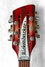 Jan 2000 Rickenbacker 360/12 , Fireglo: Headstock