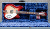 Rickenbacker 360/12 , Fireglo: Free image2