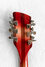 Rickenbacker 360/12 , Fireglo: Headstock - Rear