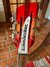 Jun 2023 Rickenbacker 360/12 C63, Fireglo: Headstock